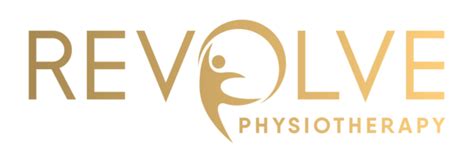 Revolve Physiotherapy .